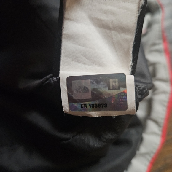 The North Face Women's Boundary Triclimate Ski Shell Jacket Size Small - Picture 13 of 14